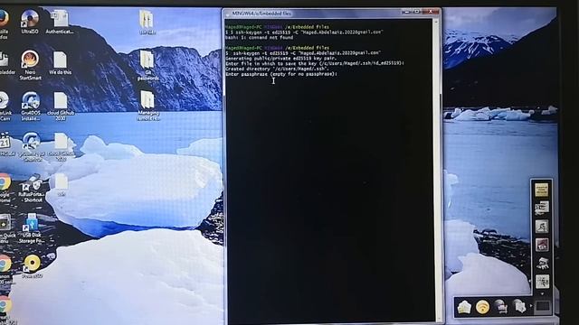How_to_Create_SSH_keys_For_GitHub_Account смотреть онлайн