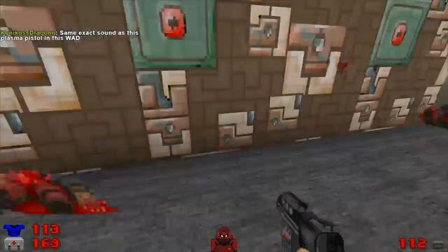 Doom II | "Forest of Hesperis" by majorpecan смотреть онлайн