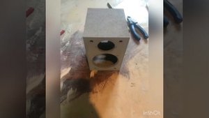 Покраска колонок