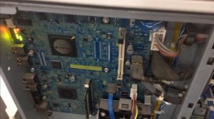 Xerox error code 024 371 mcu board issue