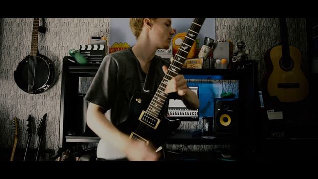 Nazgûl (Original Song) смотреть онлайн