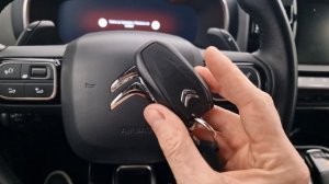 КЛЮЧ CITROEN C5 AIRCROSS КУПИТЬ ДУБЛИКАТ ЧИП КЛЮЧА ЗАЖИГАНИЯ СИТРОЕН С5  ЭИРКРОСС ПРИВЯЗКА