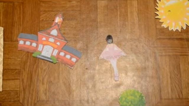 1 класс. Подарок от учителей детям смотреть онлайн