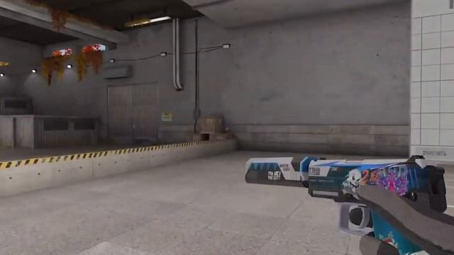 Голда с standoff по низким ценам смотреть онлайн