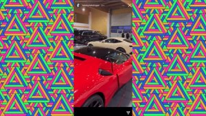 КИЗАРУ КУПИЛ НОВУЮ ТАЧКУ ЗА 25 000 000 РУБЛЕЙ! ОТКУДА БАБКИ?
