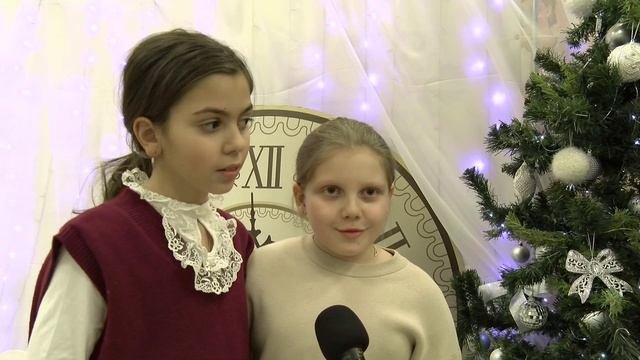 Блиц-опрос. Святки и святочные гадания