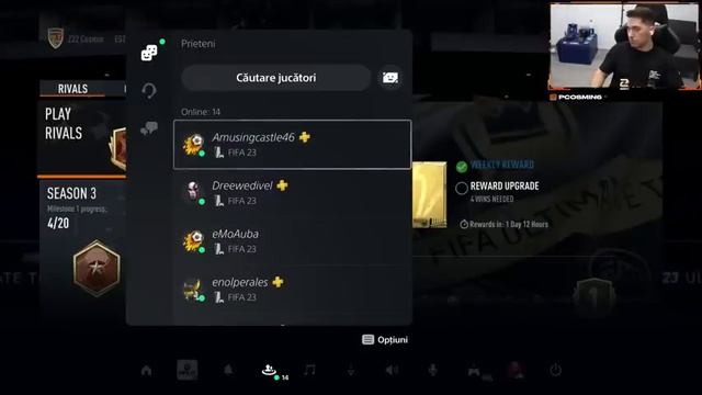 2000€ BLACKI CUP !!! !TACTICS смотреть онлайн