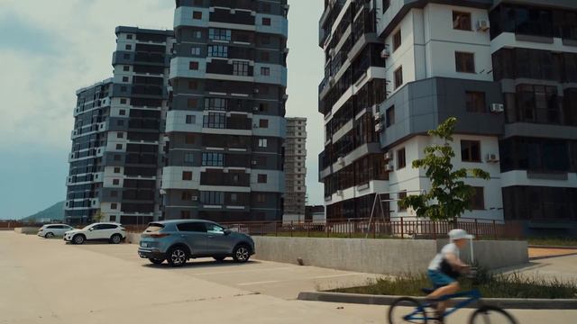 ЖК «Золотой берег» выбор покупателей