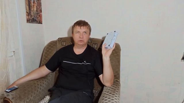 Проигрыватель CD качества Mp806 на чипе ES9023 смотреть онлайн