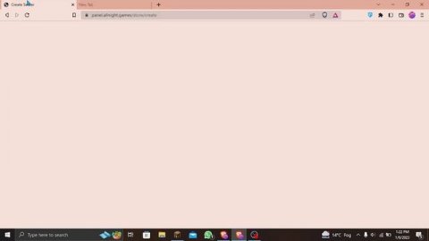 24/7 free minecraft hosting india node | allnight hosting