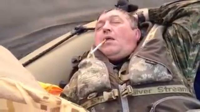 Вован на рыбалке. смотреть онлайн