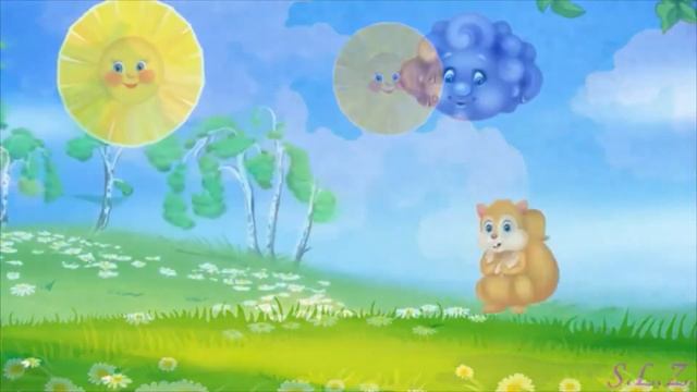 муз занятие в средней группе 2 смотреть онлайн