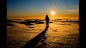 Полярный день и полярная ночь