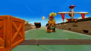 Coco Bandicoot | Crash Bandicoot N. Sane Trilogy