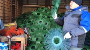 Диски щеточные 120х550 какие лучше