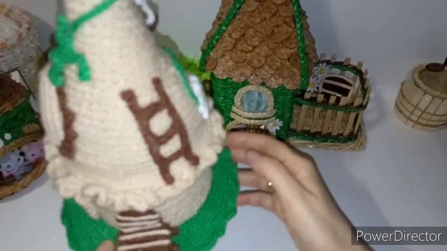 шкатулочка домик смотреть онлайн