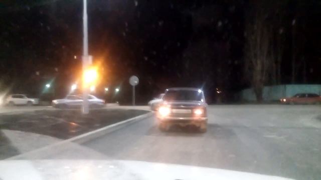 Новый мост в Балаково )) смотреть онлайн