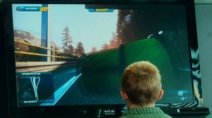 Английское летнее время  (На Игле 2)