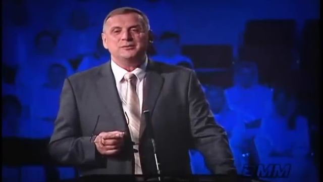 Анатолий Клиновский - Бог не забудет тебя @ Bethany SMC смотреть онлайн