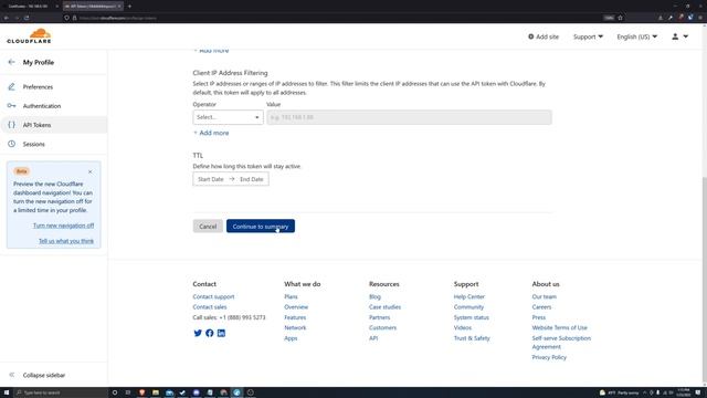 TrueNAS SCALE - Adding LetsEncrypt Certificates смотреть онлайн