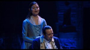 That would be enough - Hamilton (Original Cast 2016 - Live) [HD]