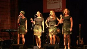 FolkBeat RF фолк бит рф (Слушать в наушниках)