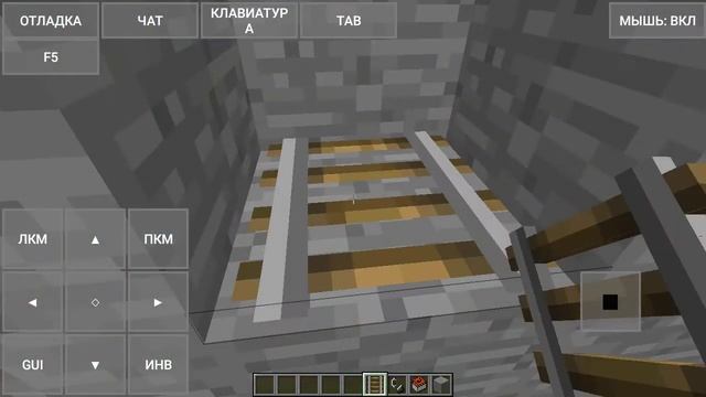 баг в Майнкрафт джава 1.7.10 #15 дюп вагонеток с динамитом смотреть онлайн