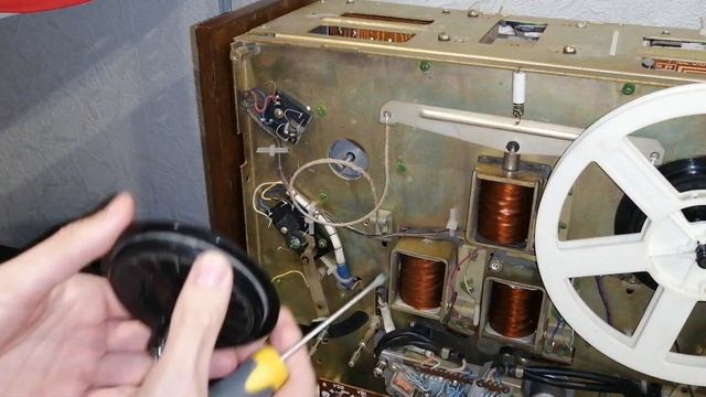 Восстановление подкатушечников для первоклашек. Ремкомплект. смотреть онлайн