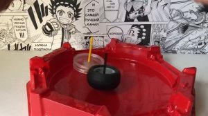 ДВА КРУТЫХ БЕЙБЛЭЙДА ИЗ ЛЕГО (Выпуск #6) Бейблэйд Бёрст / Beyblade Burst / Бейзон / Beyzone