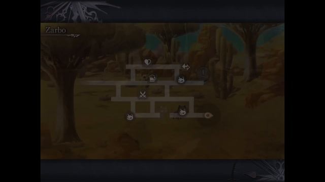Another Eden Global Update 2.2.600 - More "Hidden" Paths That You Can Explore As Varuo!