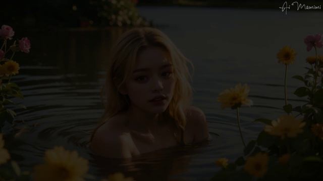 [4K] Ai Perfume Commercial смотреть онлайн