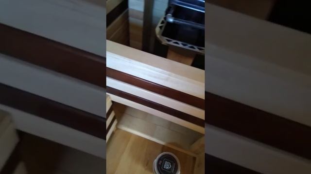 Банька супер на станции звезда в два этажа . смотреть онлайн