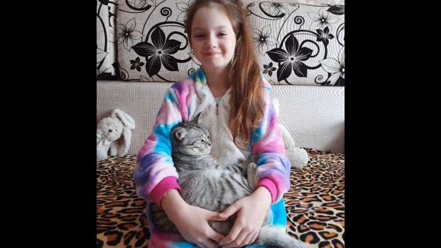 Подари улыбку миру часть 6 смотреть онлайн