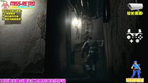 Resident Evil HD Remaster Chris Real Survival Best Ending Speedrun