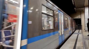 🔥Казань | самое молодое метро в России, трамваи и троллейбусы
