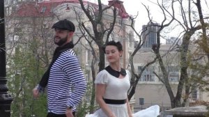 РИО РИТА танец