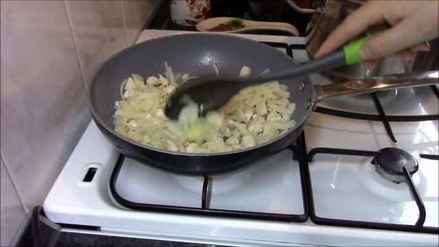 Наваристый, густой суп ЛАГМАН.  Как приготовить вкусный  лагман.