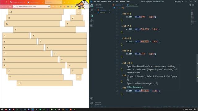 СОЗДАНИЕ ВЕБ-CSS ФРЕЙМВОРКА СВОИМИ РУКАМИ. ЧАСТЬ 1.