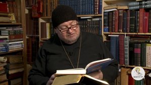 Книга Иисуса Навина. Глава 8. Протоиерей Олег Стеняев. Ветхий Завет.mp4