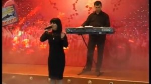 ГР. "ВАТАН" ФАТИМА АЛЛАХВЕРДИЕВА - ЗУН ВИ КАНИ ЦУЬК