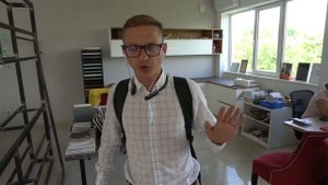 КАК ЗАПУСТИТЬ СТРОИТЕЛЬНЫЙ КОВОРКИНГ ?!?