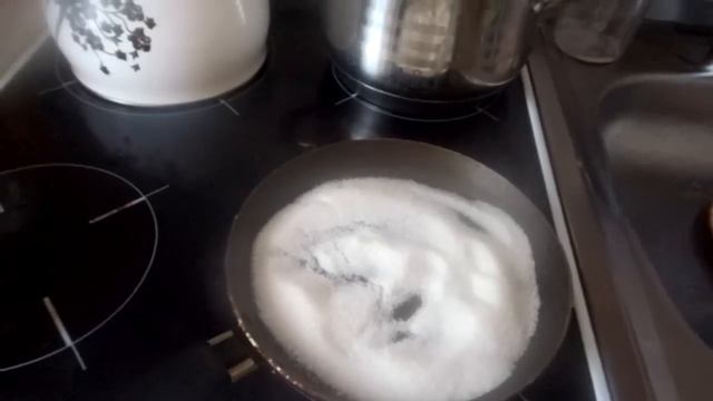 КАК ПРИГОТОВИТЬ "ВКУСНЫЙ И БЫСТРЫЙ КВАС"