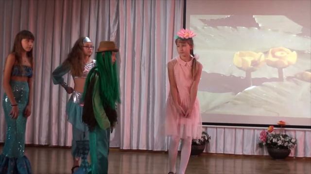 Сказка о Синюшиной горе смотреть онлайн