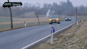 Suzuki Vitara — все плюсы и минусы автомобиля