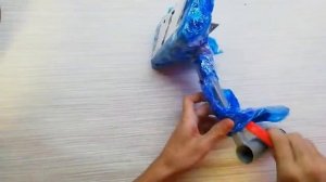 Кронштейн для антенны 20 см, для крепления на стену здания любых уличных антенн.