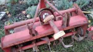 КМЗ-012 Т-012 обзор курганской фрезы