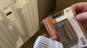 Термостатический комплект для радиатора Heizen TW-1