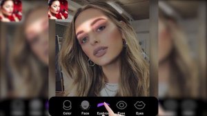 Makeup Photo Editor - Makeup Camera & Photo Makeup 27 #MakeupPhoto