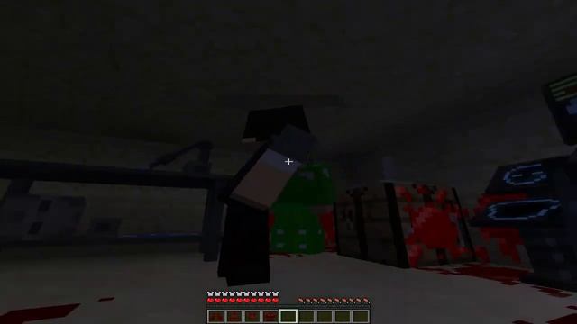 КАК СТАТЬ ЖЕЛЕЗНЫМ ЧЕЛОВЕКОМ В МАЙНКРАФТЕ!? ШООК Я СТАЛ ЖЕЛЕЗНЫМ ЧЕЛОВЕКОМ В МАЙНКРАФТ! смотреть онлайн