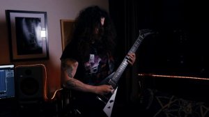 STORM "VIVALDI" goes METAL / Electric Guitar - Charlie Parra